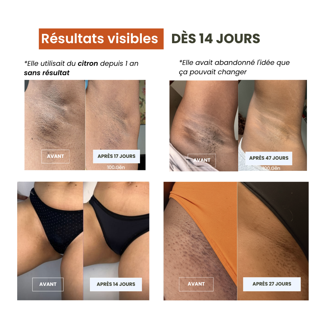 Routine Éclat Intime