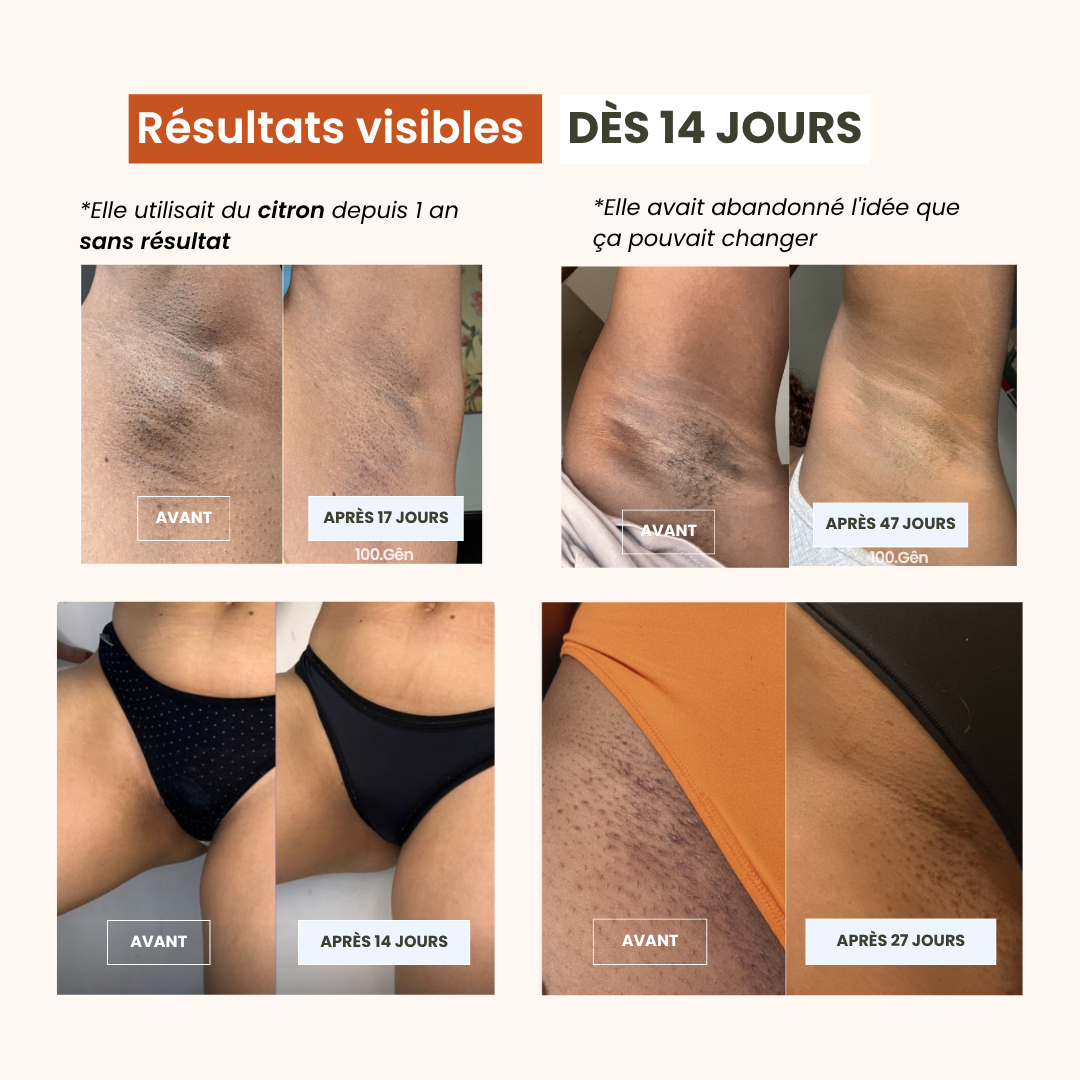Routine Éclat Intime