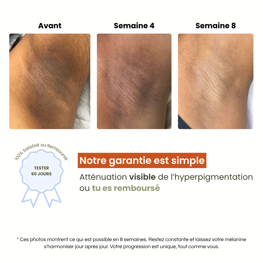 Sérum unificateur intime