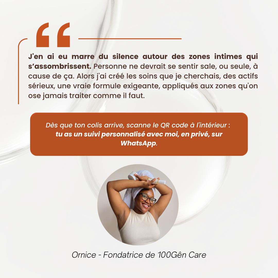 Routine Éclat Intime